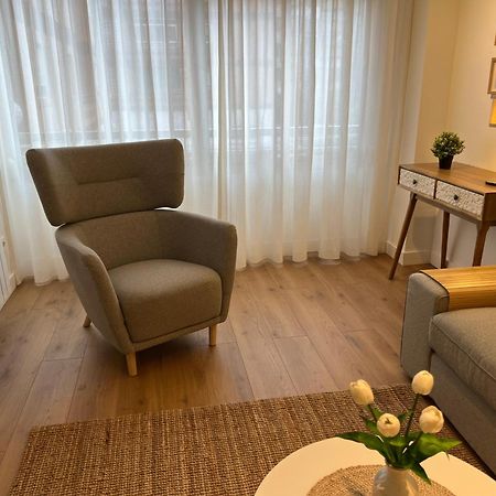 Apartamento Turismo Granada Luaran gambar