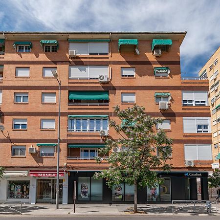 Apartamento Turismo Granada Luaran gambar
