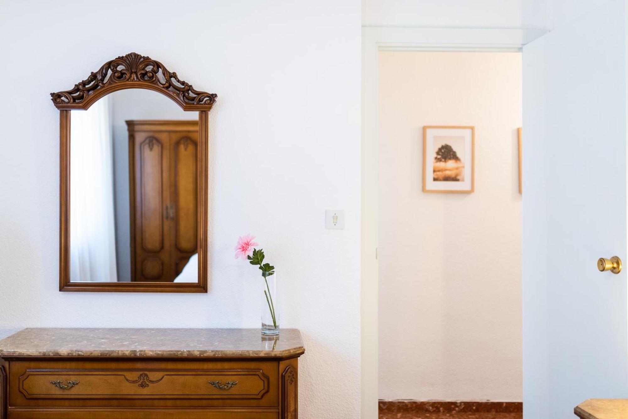 Apartamento Turismo Granada Luaran gambar