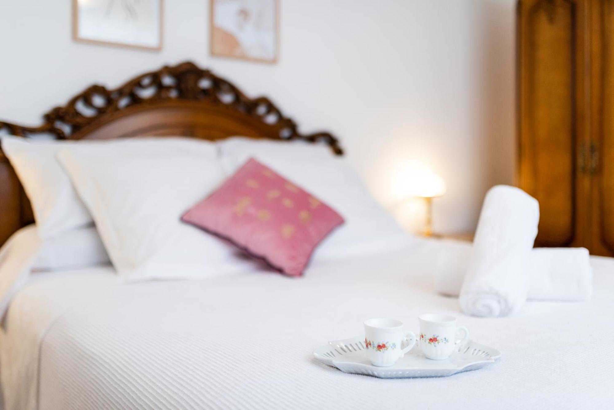 Apartamento Turismo Granada Luaran gambar