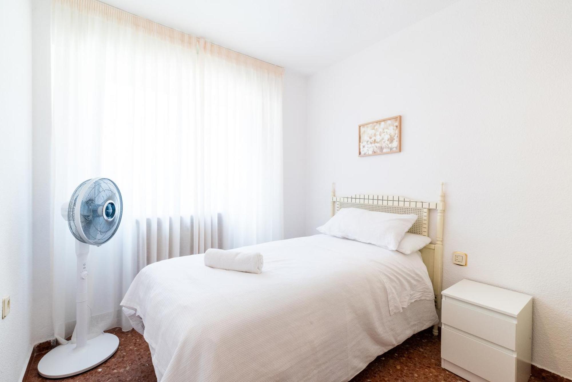 Apartamento Turismo Granada Luaran gambar