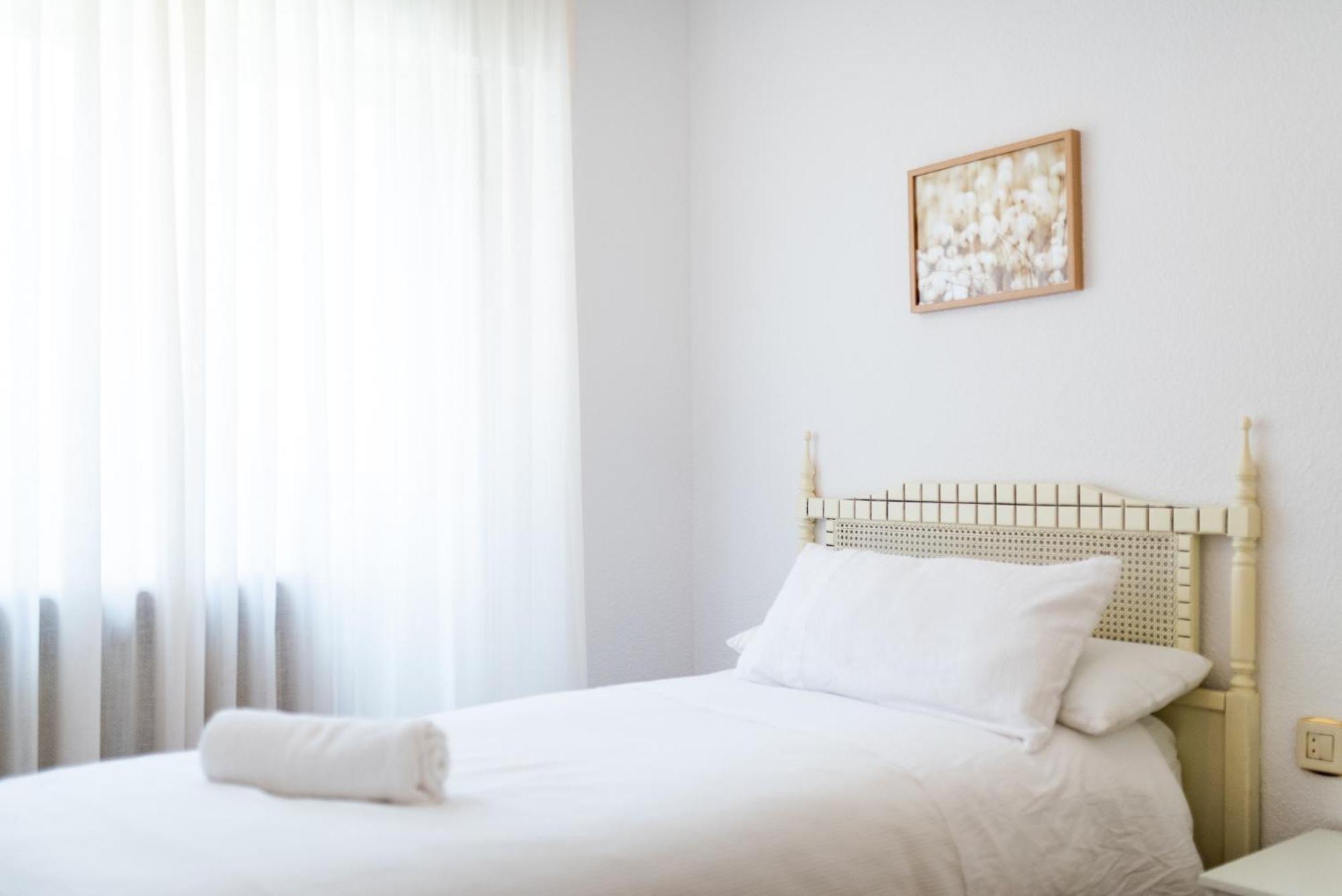 Apartamento Turismo Granada Luaran gambar