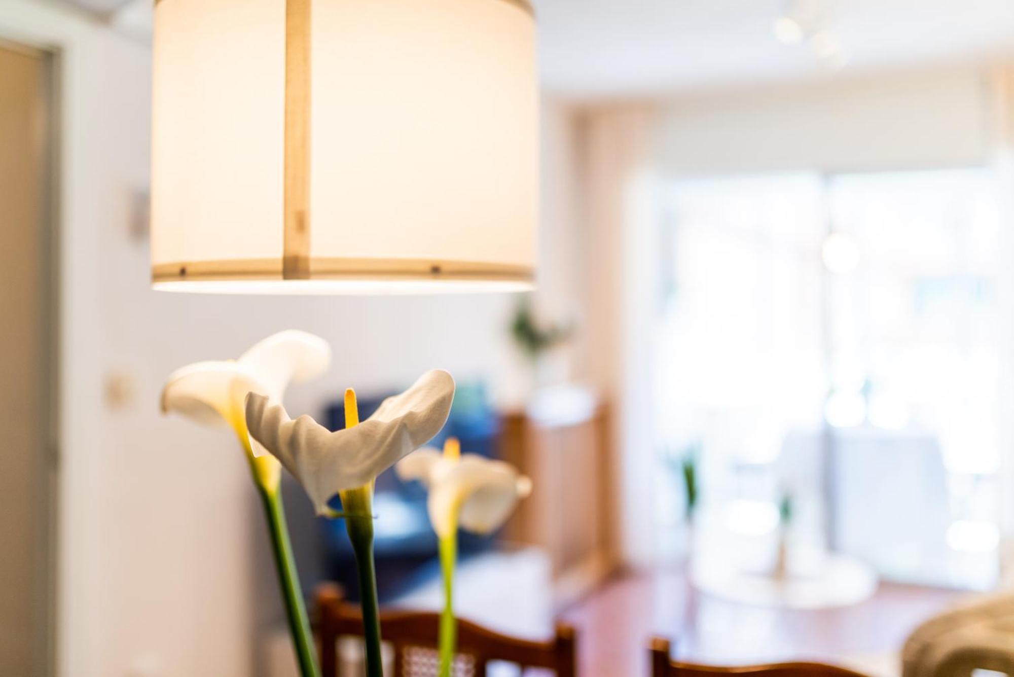Apartamento Turismo Granada Luaran gambar