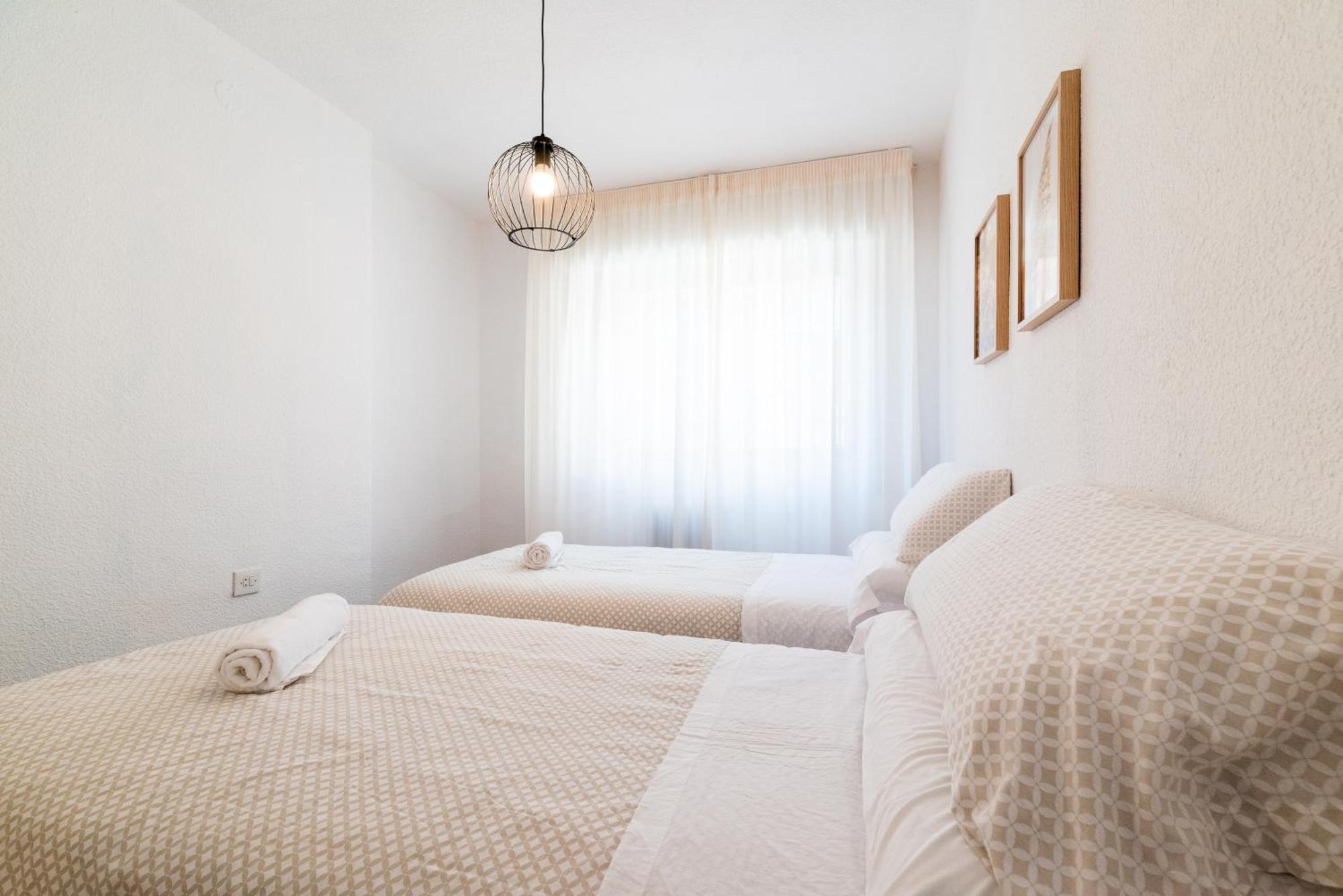 Apartamento Turismo Granada Luaran gambar