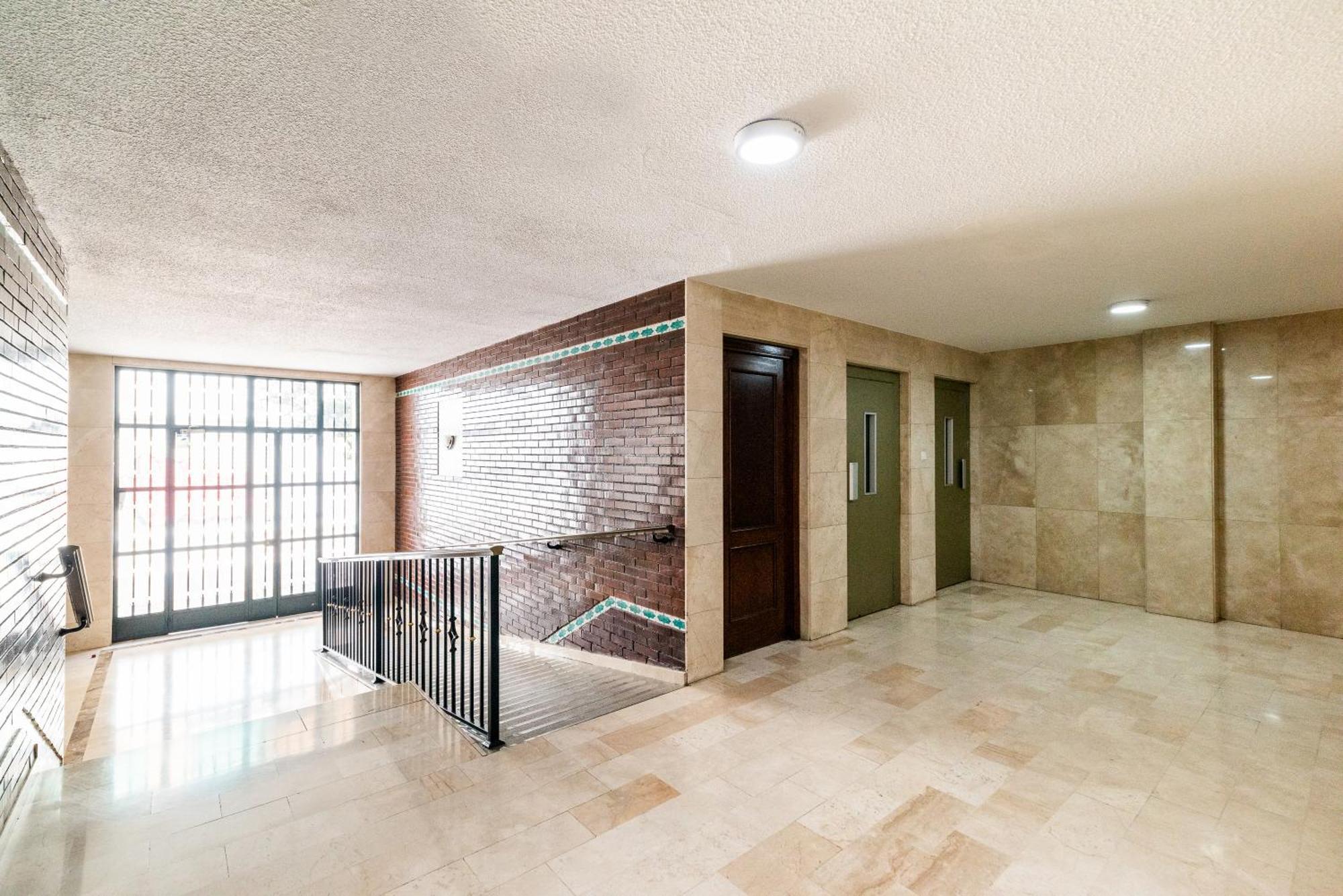 Apartamento Turismo Granada Luaran gambar