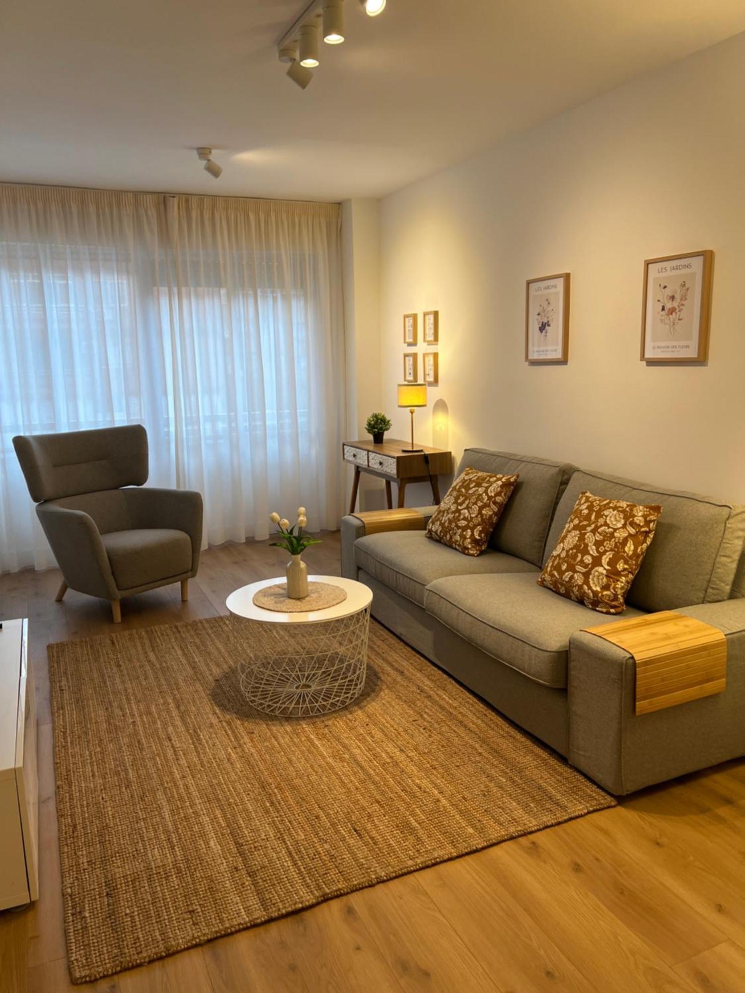 Apartamento Turismo Granada Luaran gambar