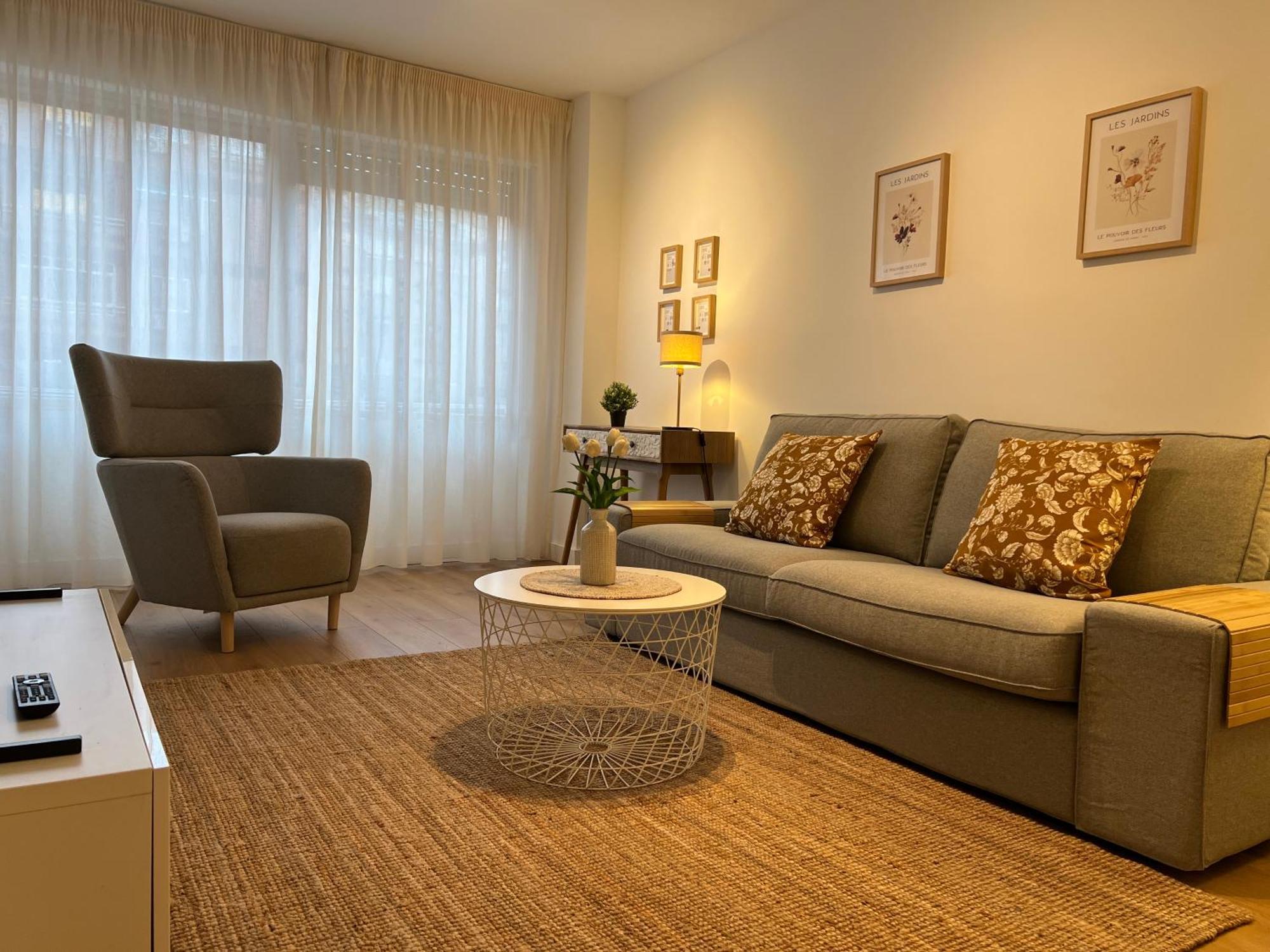 Apartamento Turismo Granada Luaran gambar