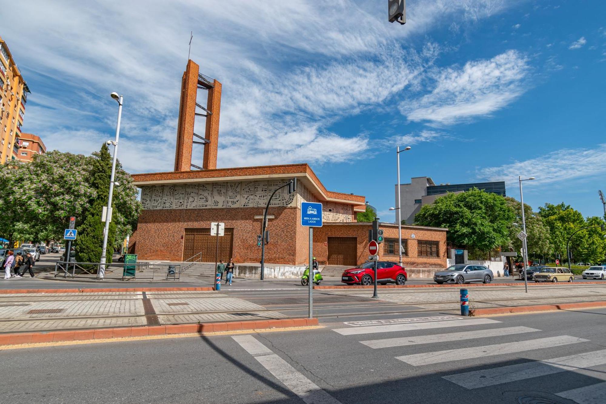 Apartamento Turismo Granada Luaran gambar