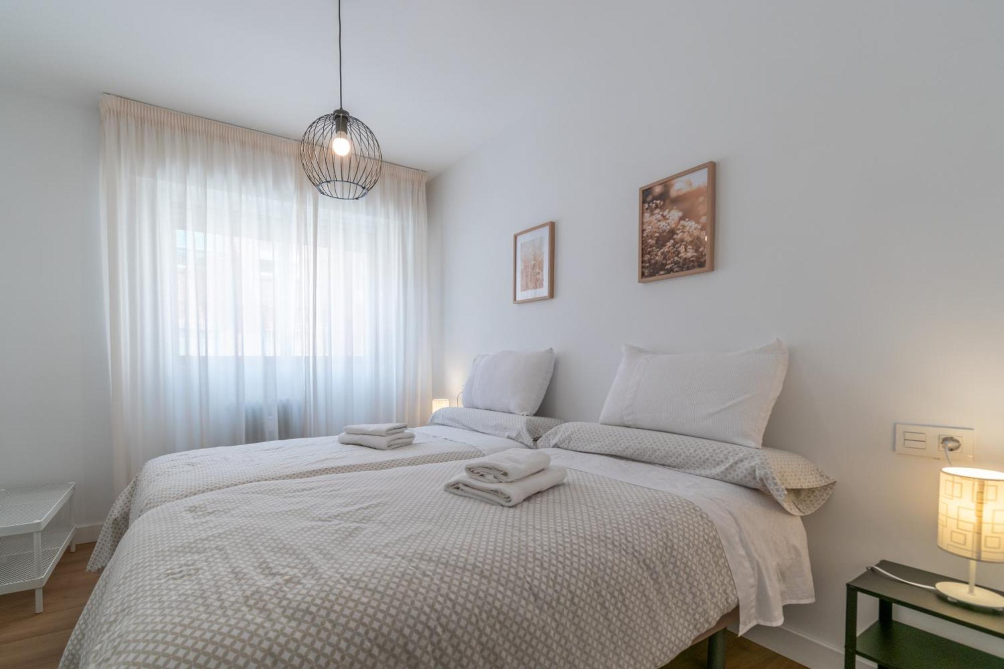 Apartamento Turismo Granada Luaran gambar