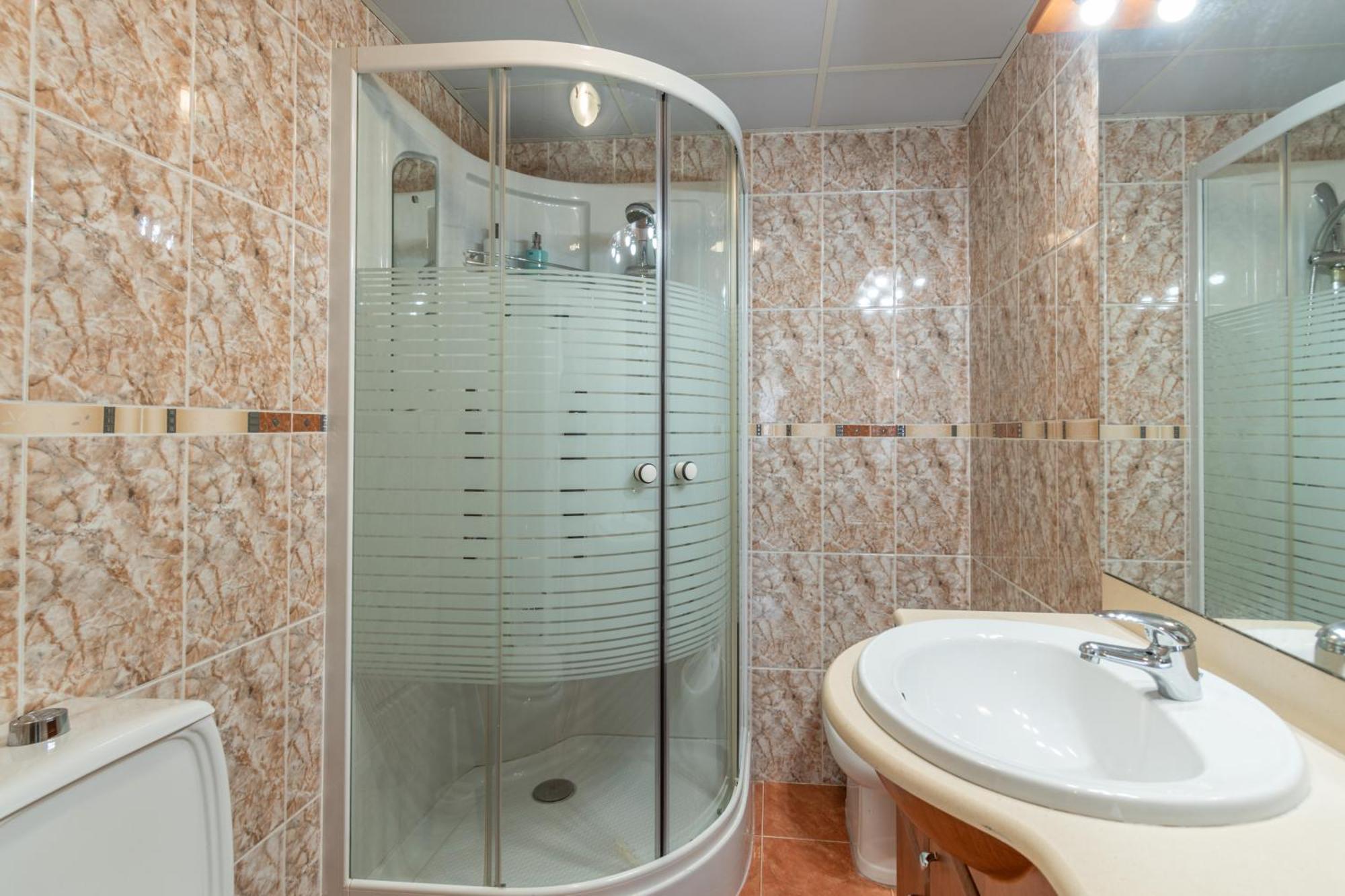 Apartamento Turismo Granada Luaran gambar