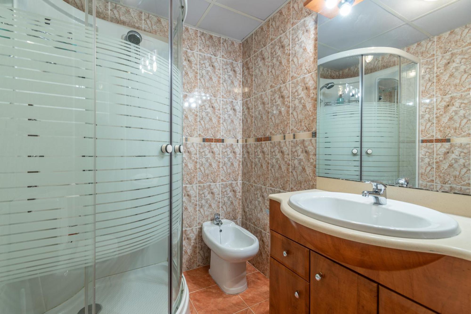 Apartamento Turismo Granada Luaran gambar