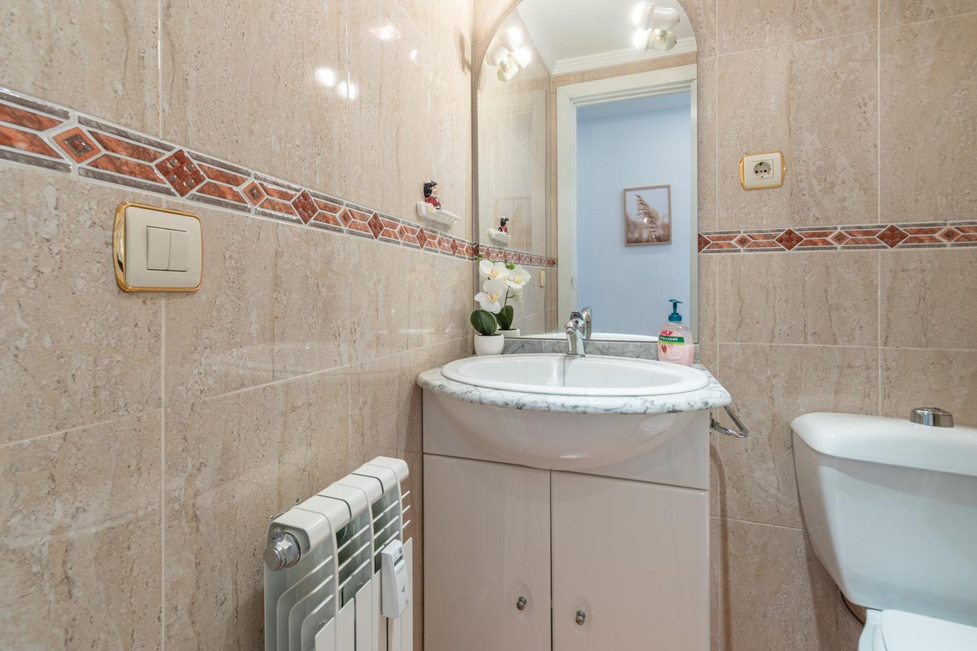 Apartamento Turismo Granada Luaran gambar