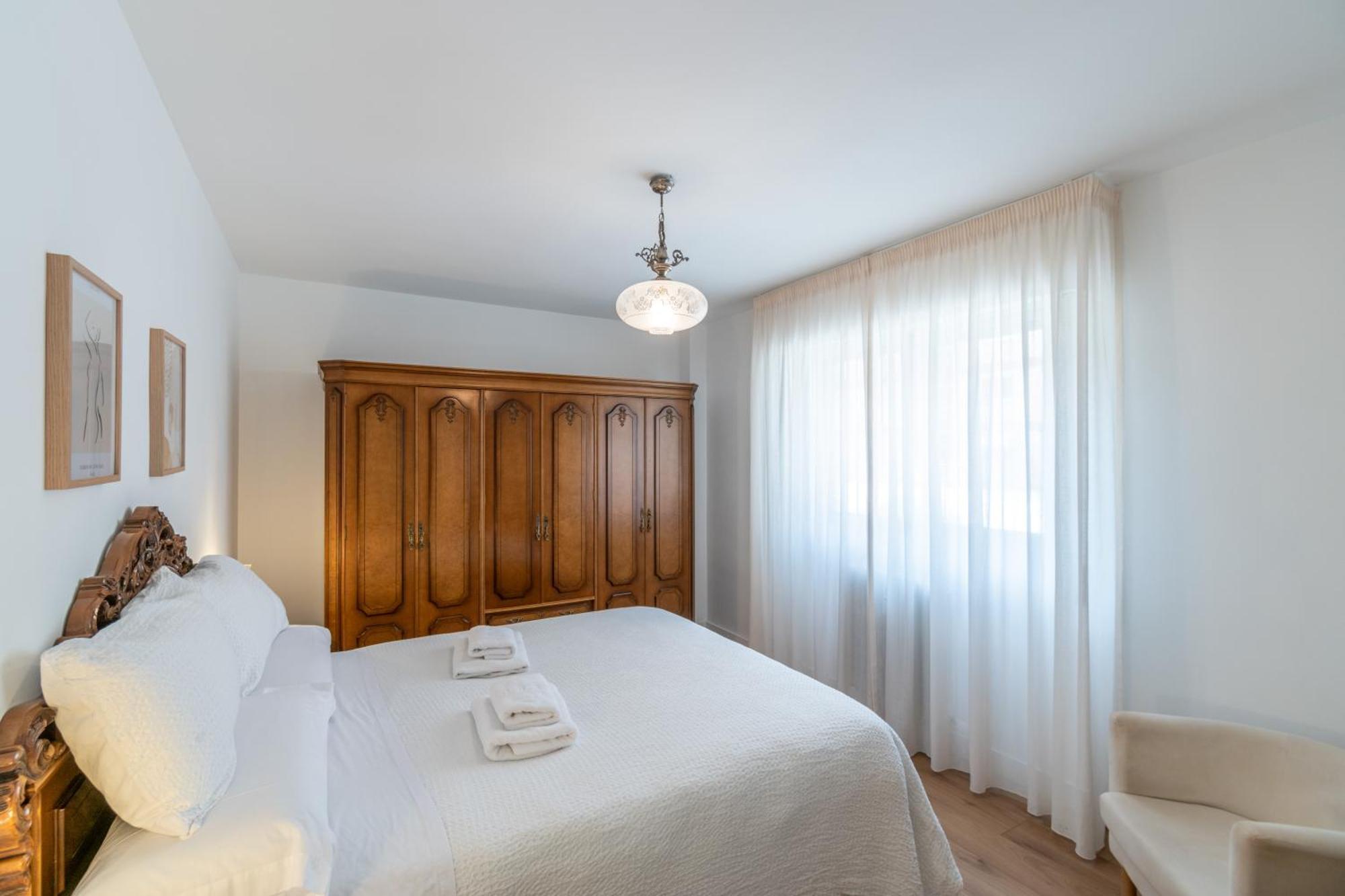 Apartamento Turismo Granada Luaran gambar