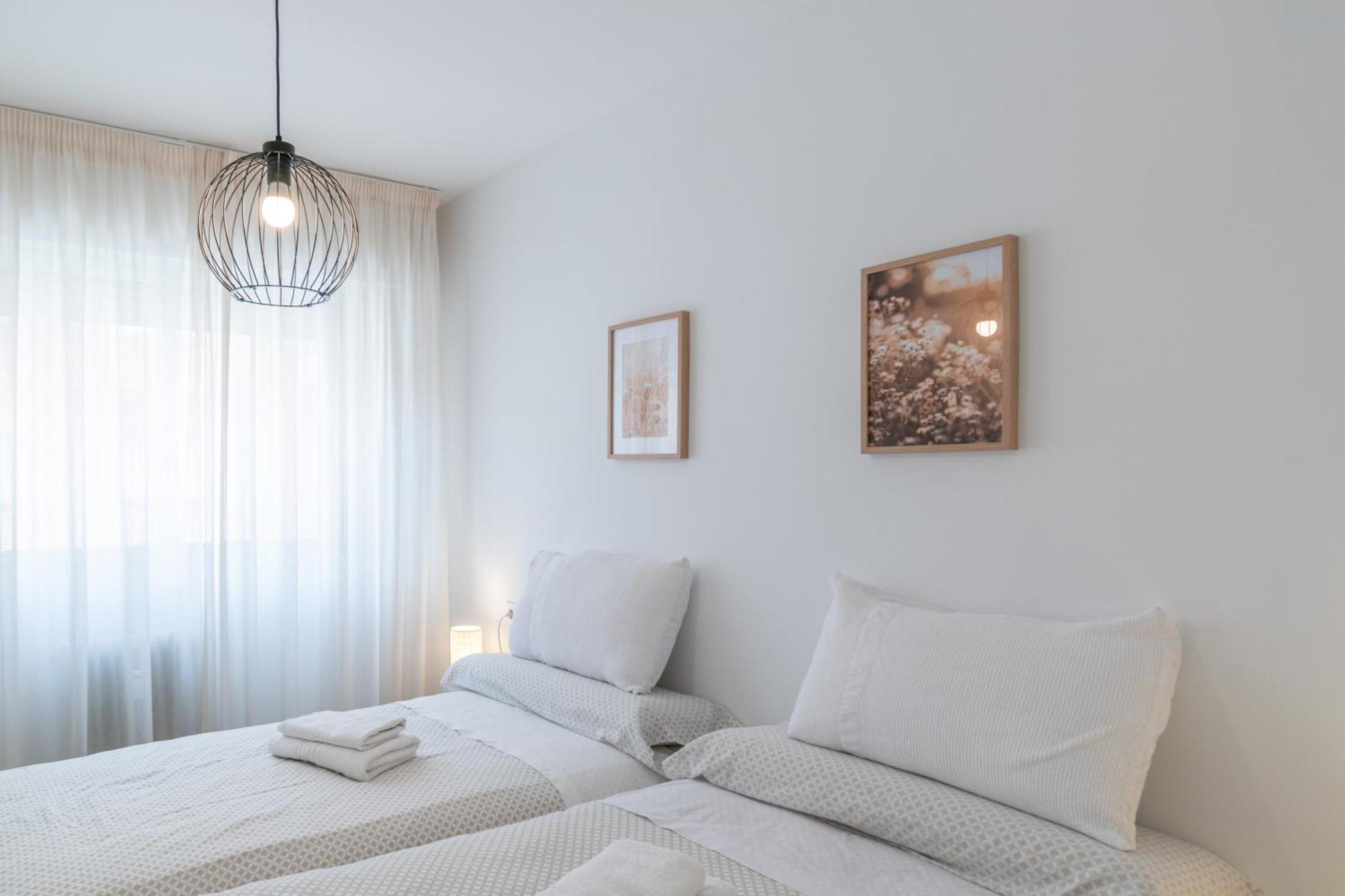 Apartamento Turismo Granada Luaran gambar