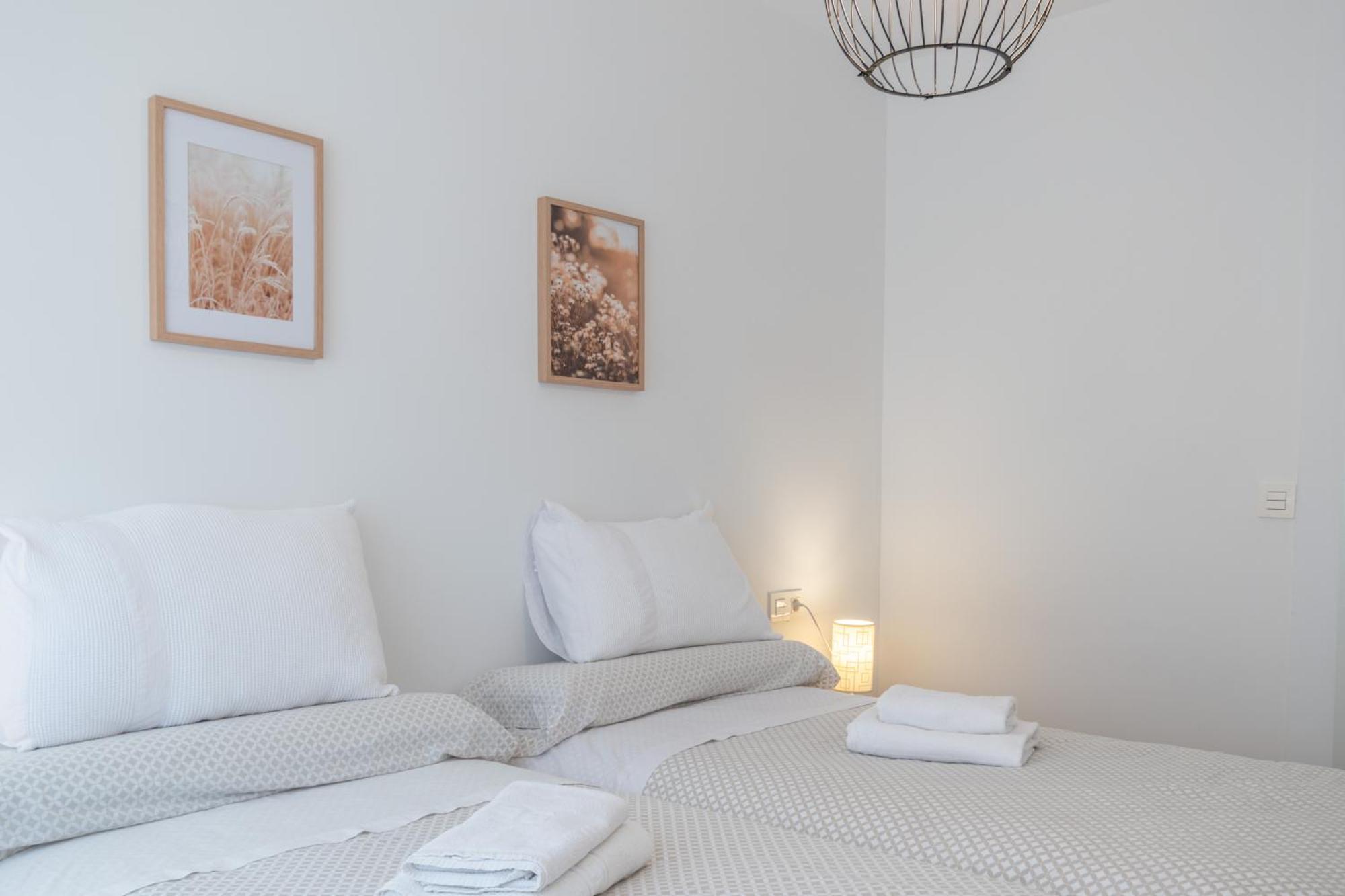 Apartamento Turismo Granada Luaran gambar