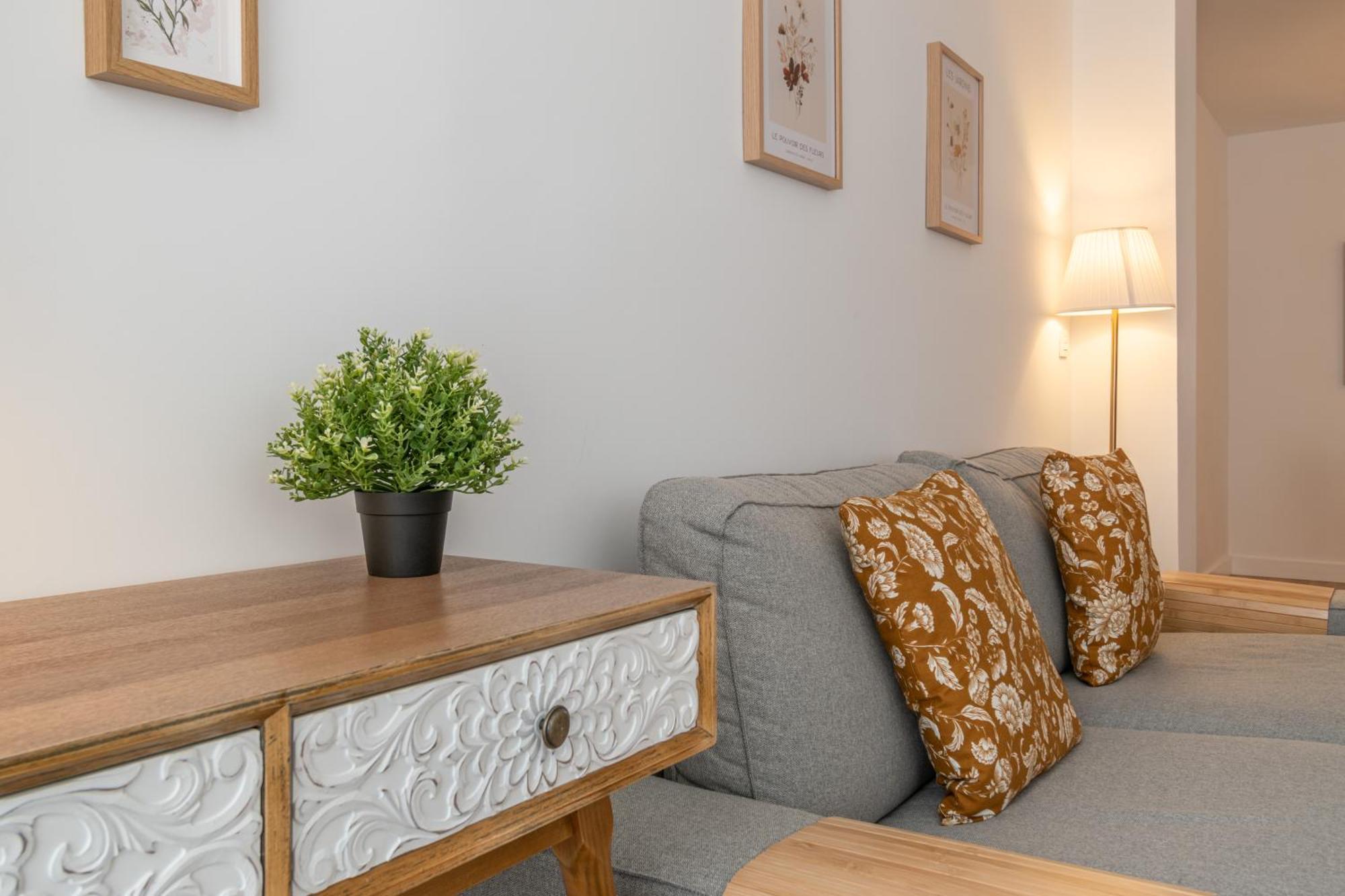 Apartamento Turismo Granada Luaran gambar