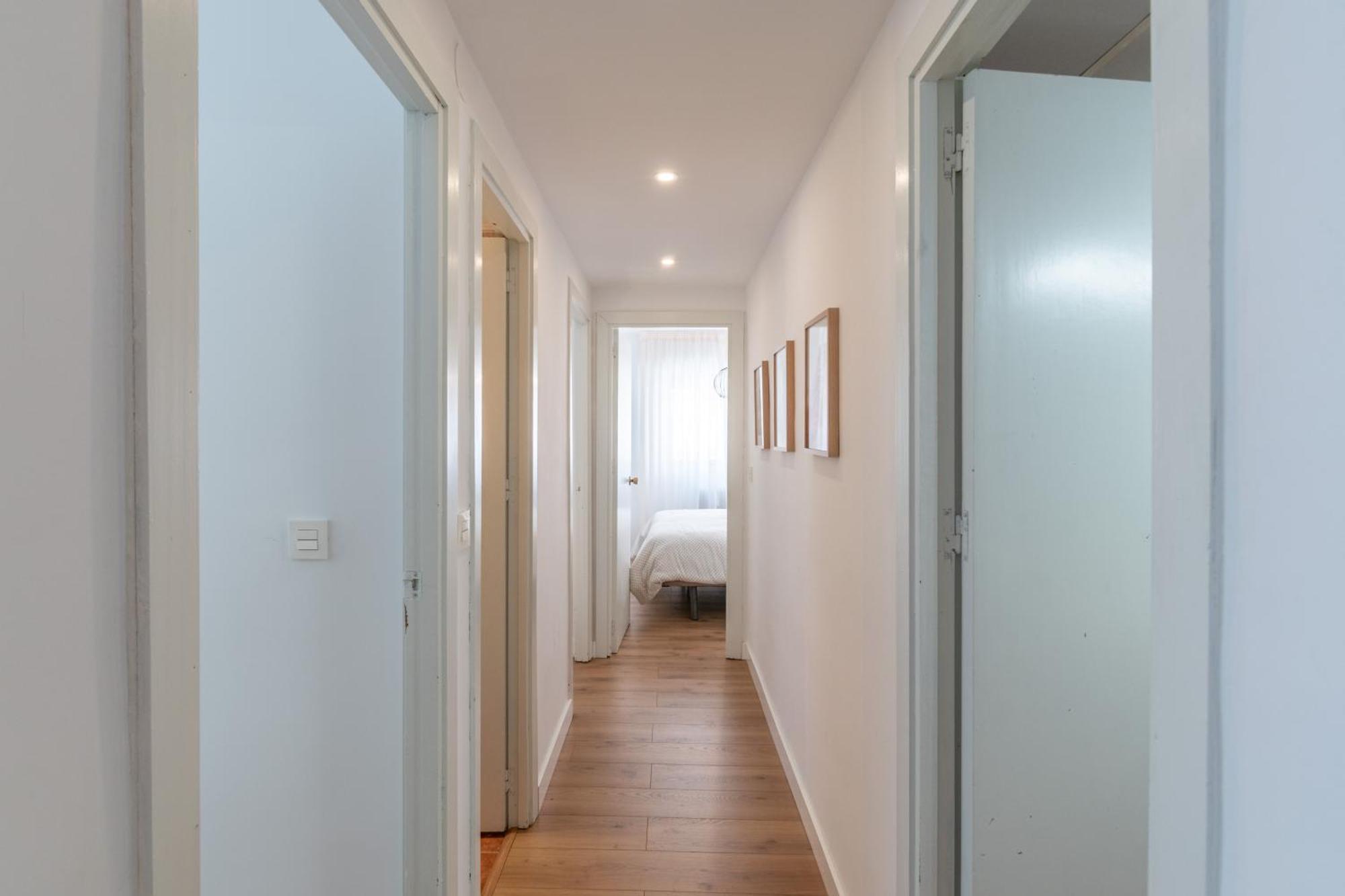 Apartamento Turismo Granada Luaran gambar