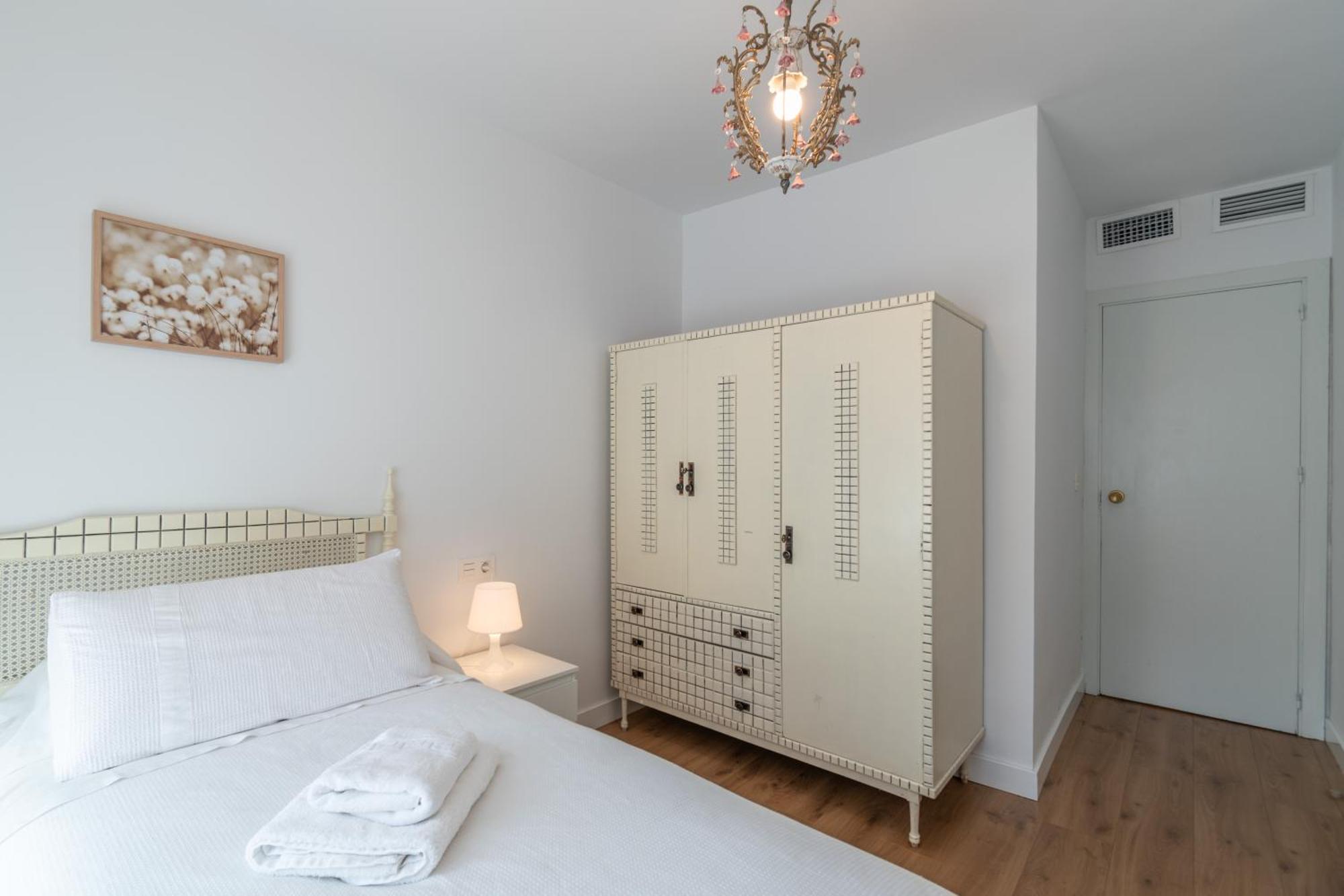 Apartamento Turismo Granada Luaran gambar