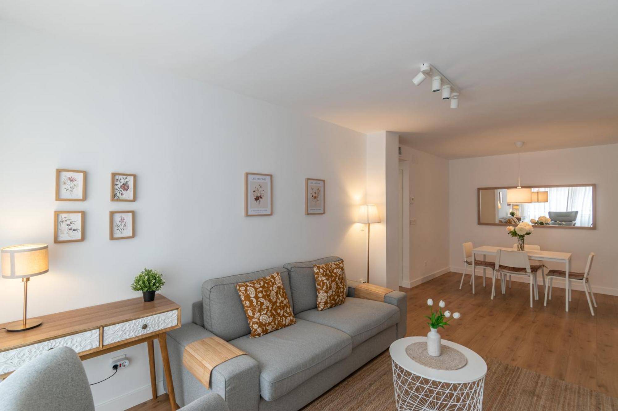 Apartamento Turismo Granada Luaran gambar