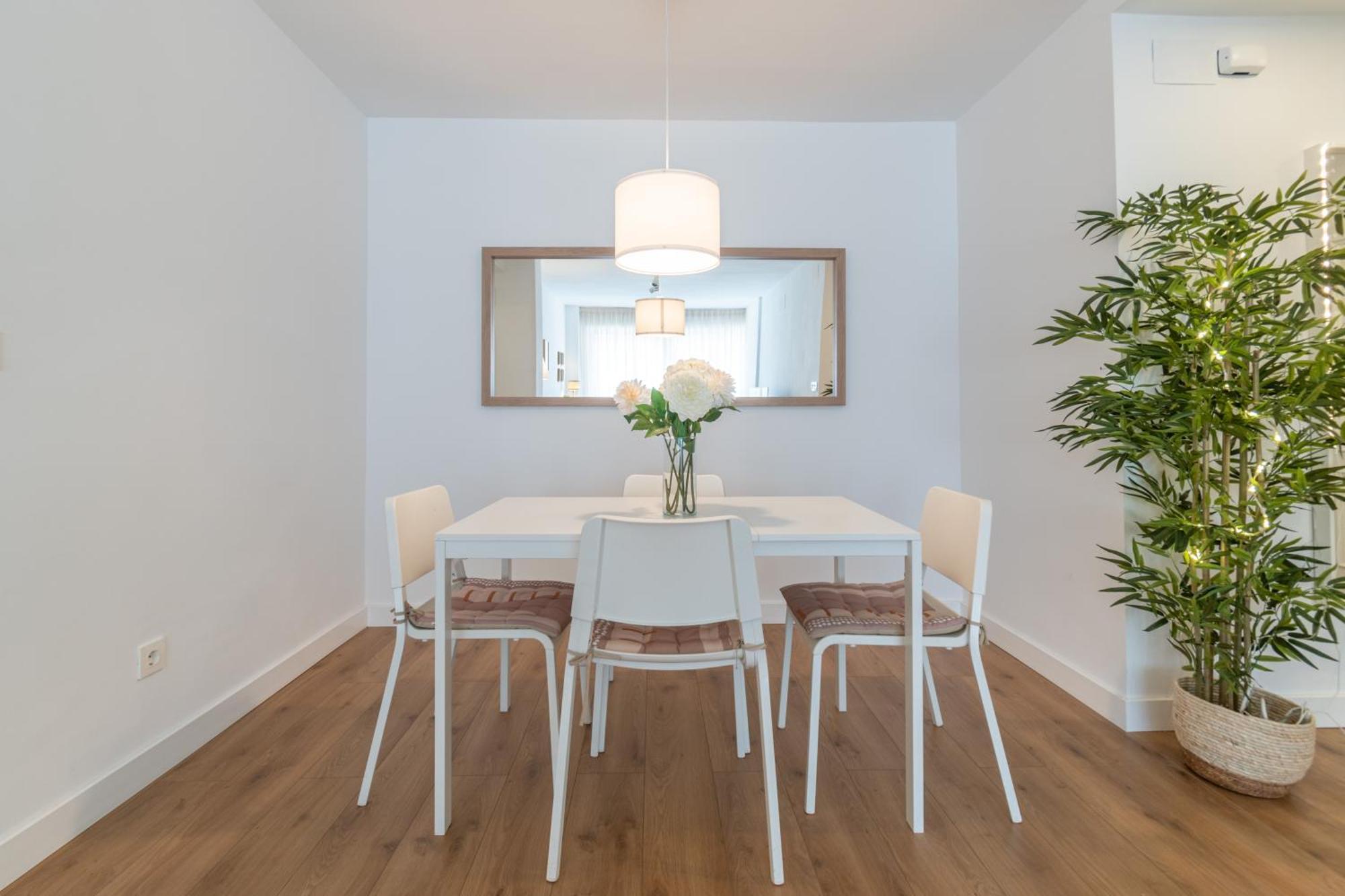 Apartamento Turismo Granada Luaran gambar