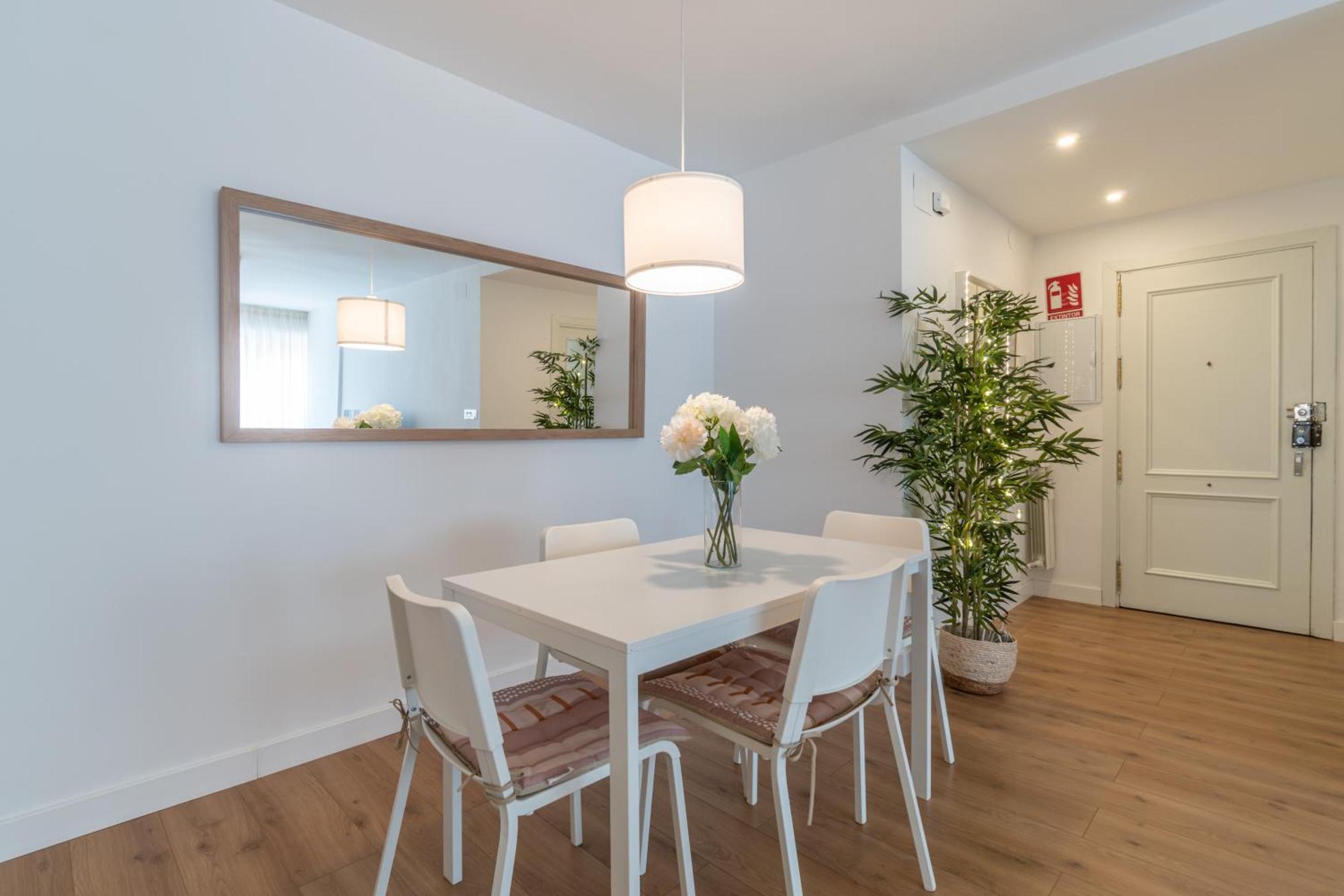 Apartamento Turismo Granada Luaran gambar