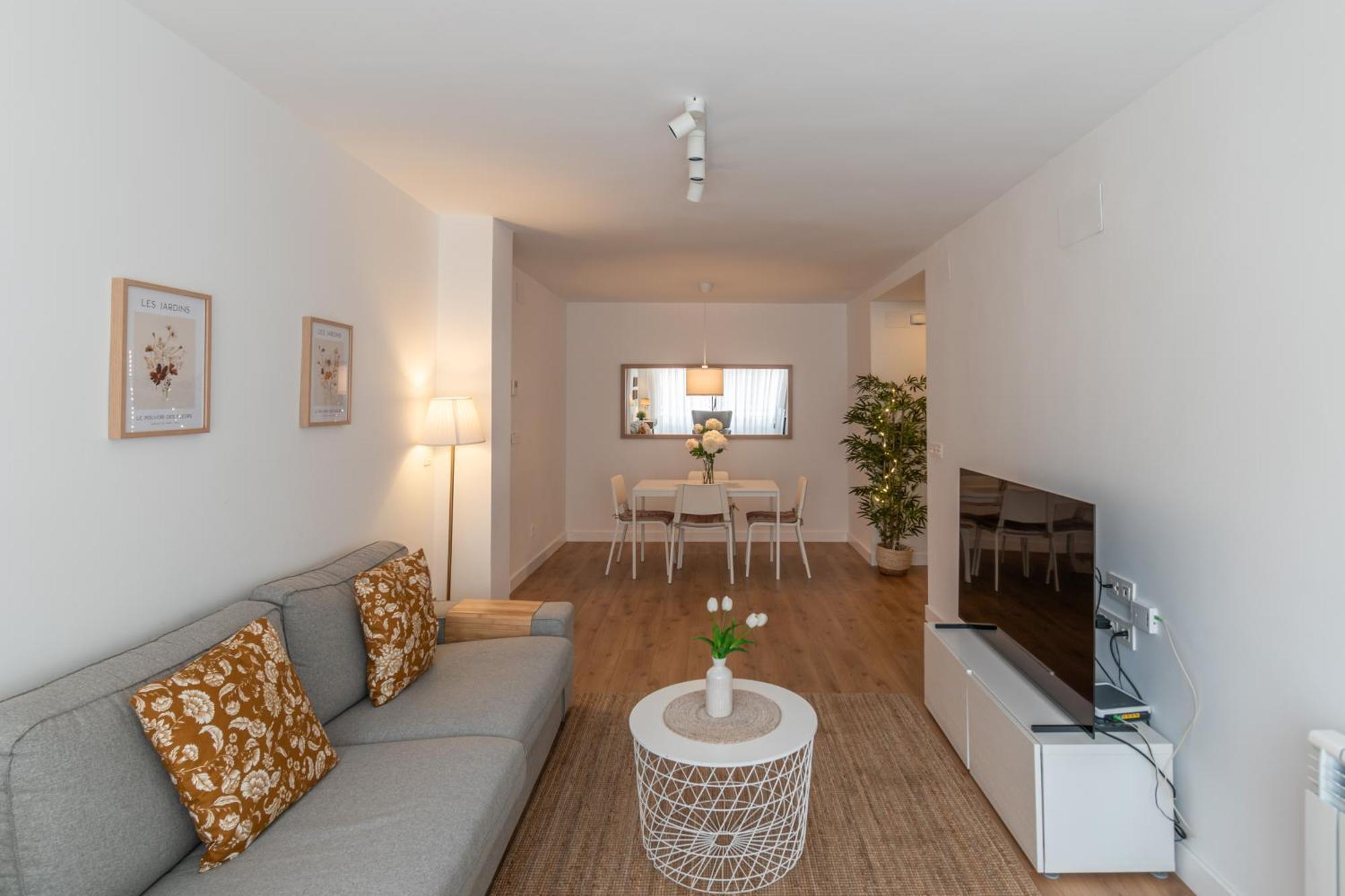 Apartamento Turismo Granada Luaran gambar