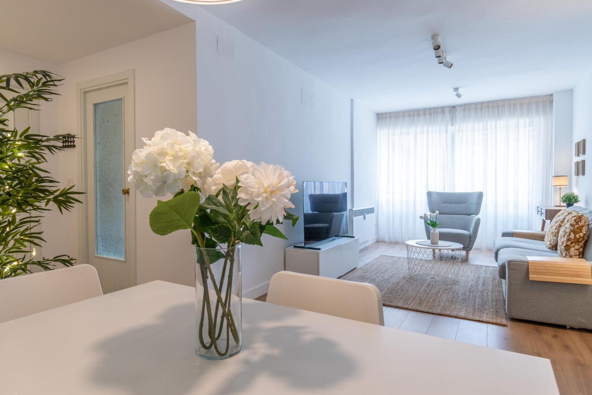 Apartamento Turismo Granada Luaran gambar