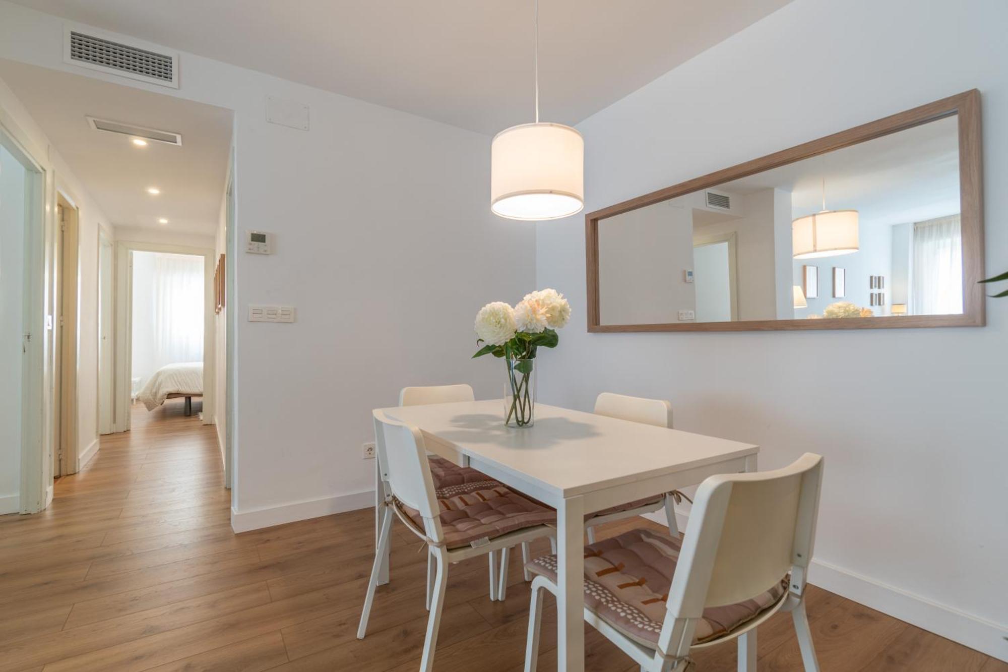 Apartamento Turismo Granada Luaran gambar